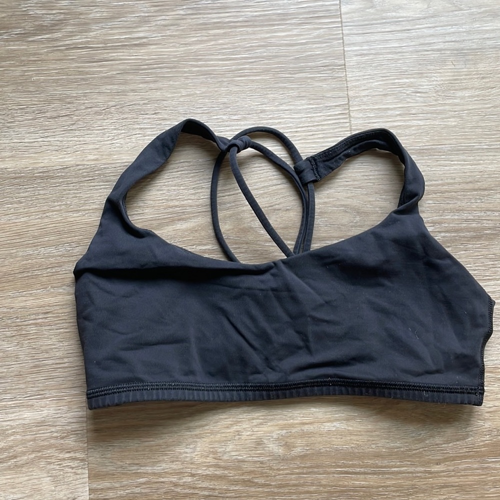 Lululemon Sports Bra 6
